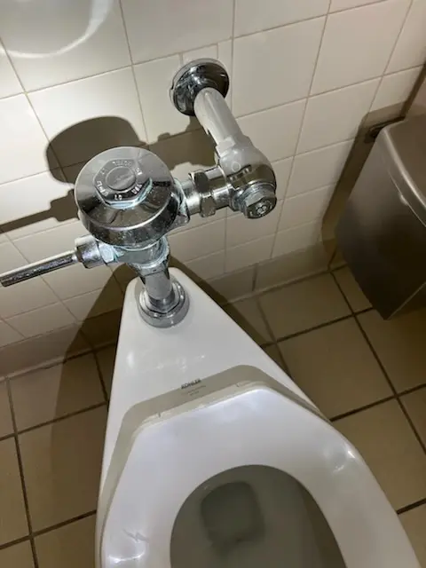 Fixture installation and repair for Hydro Jetting in Meadville